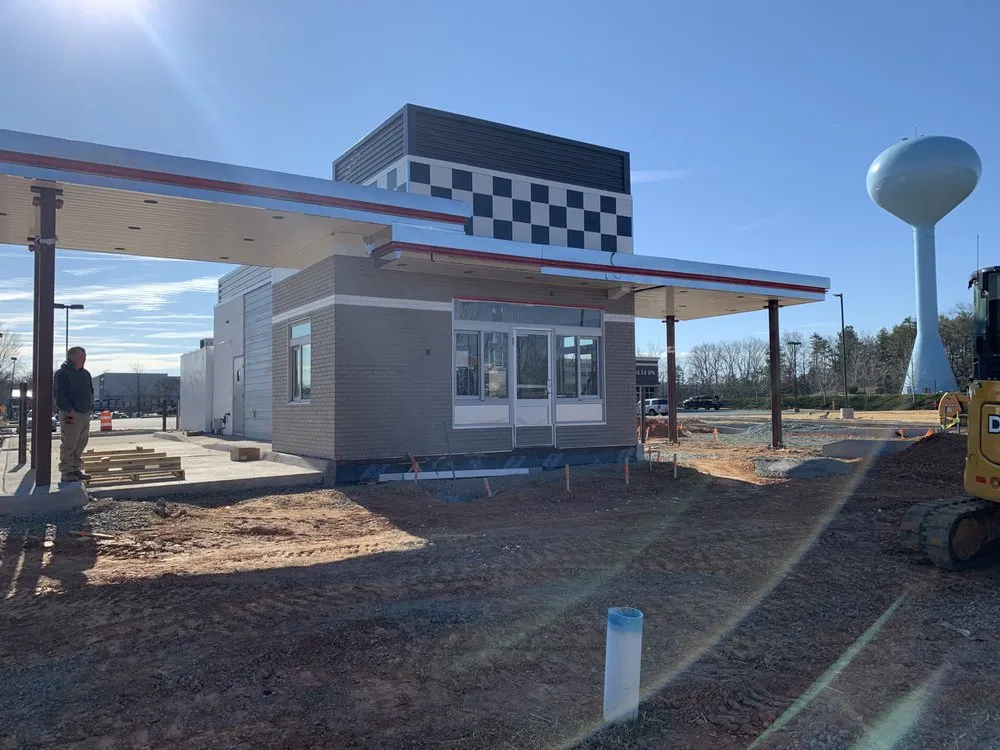 Top-rated landscape design for residential properties across Richmond, VA - Miss Fix It