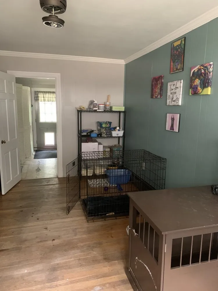 Custom lawn care service in Richmond, VA by Miss Fix It