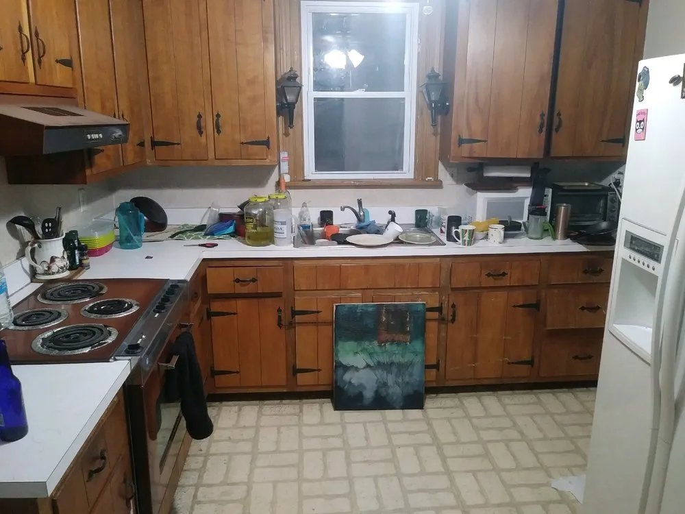 Expert landscape installation in Richmond, VA - Miss Fix It