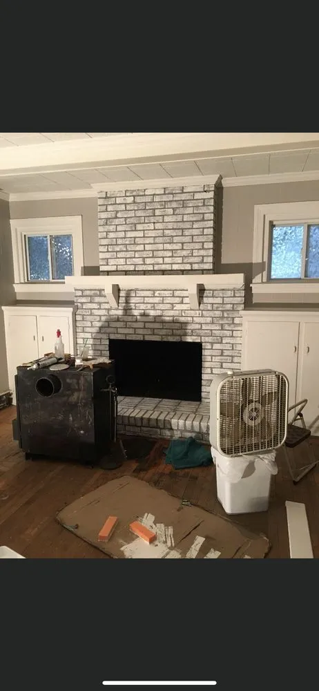 Affordable landscape design in Richmond, VA by Miss Fix It