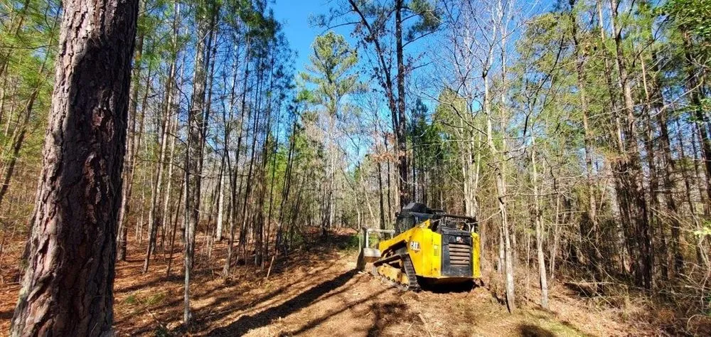 Reliable landscape installation in Maiden, NC by Miss Millie's Child Care Center