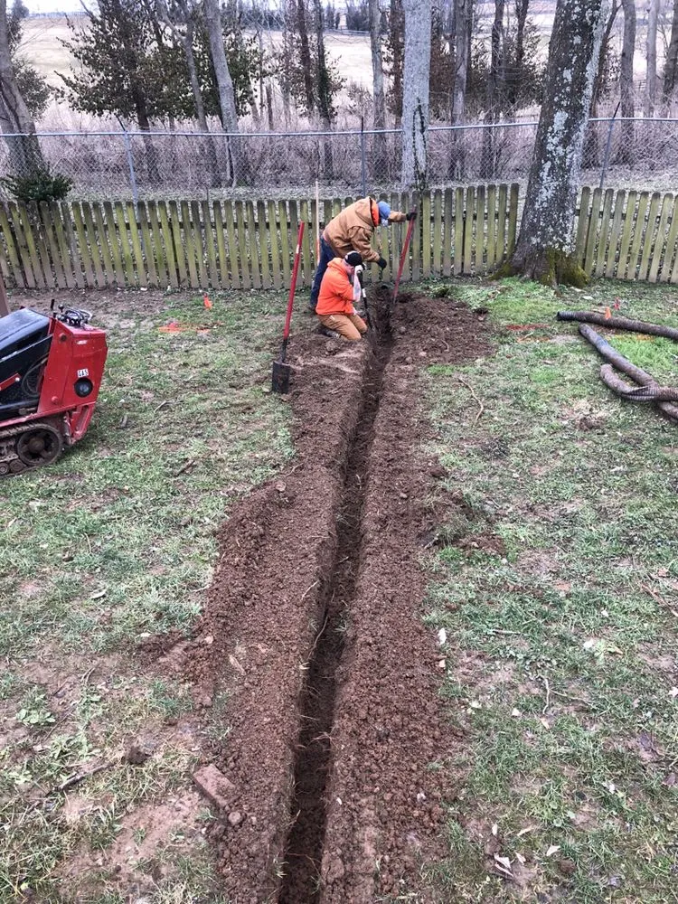 Trusted landscaping services in Nicholasville, KY - Miss Mow It All