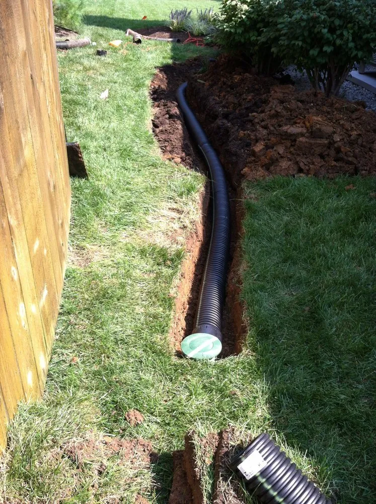 Custom landscape installation experts serving Nicholasville, KY - Miss Mow It All