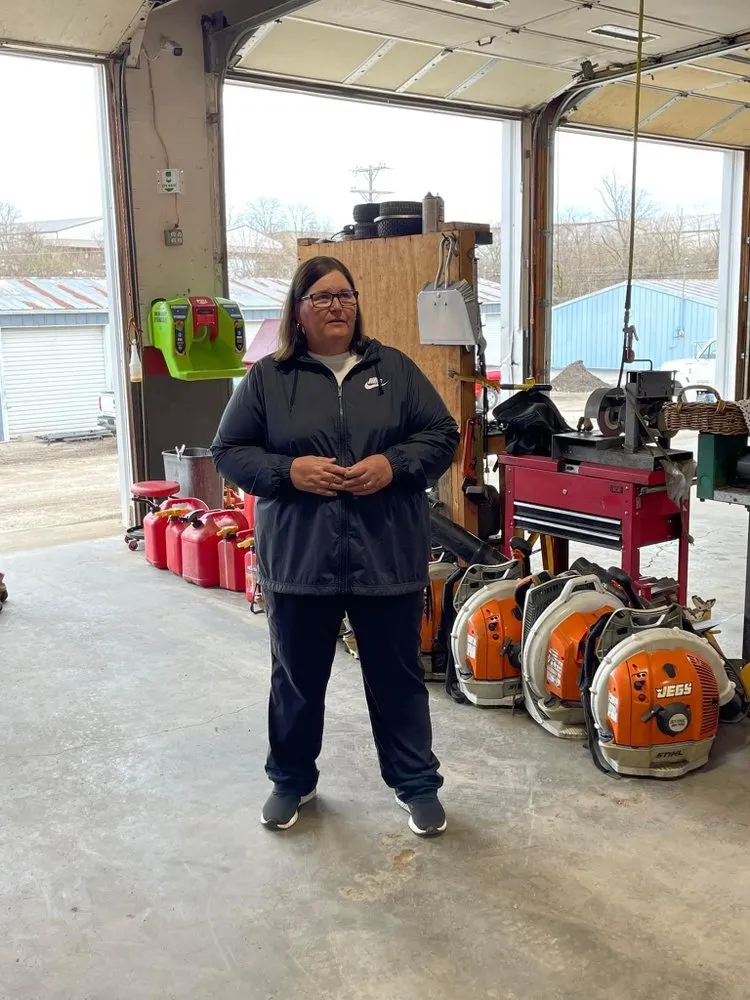 Professional landscape design experts serving Nicholasville, KY - Miss Mow It All