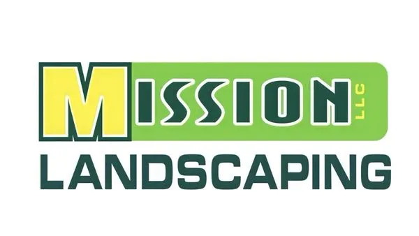 Mission A Landscaping Logo