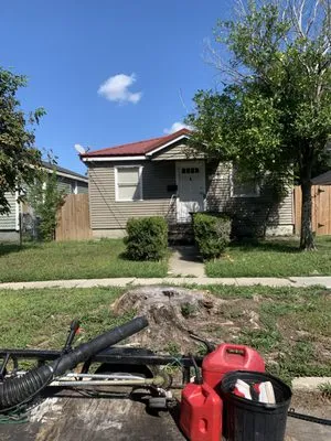 Mission Accomplished Landscaping