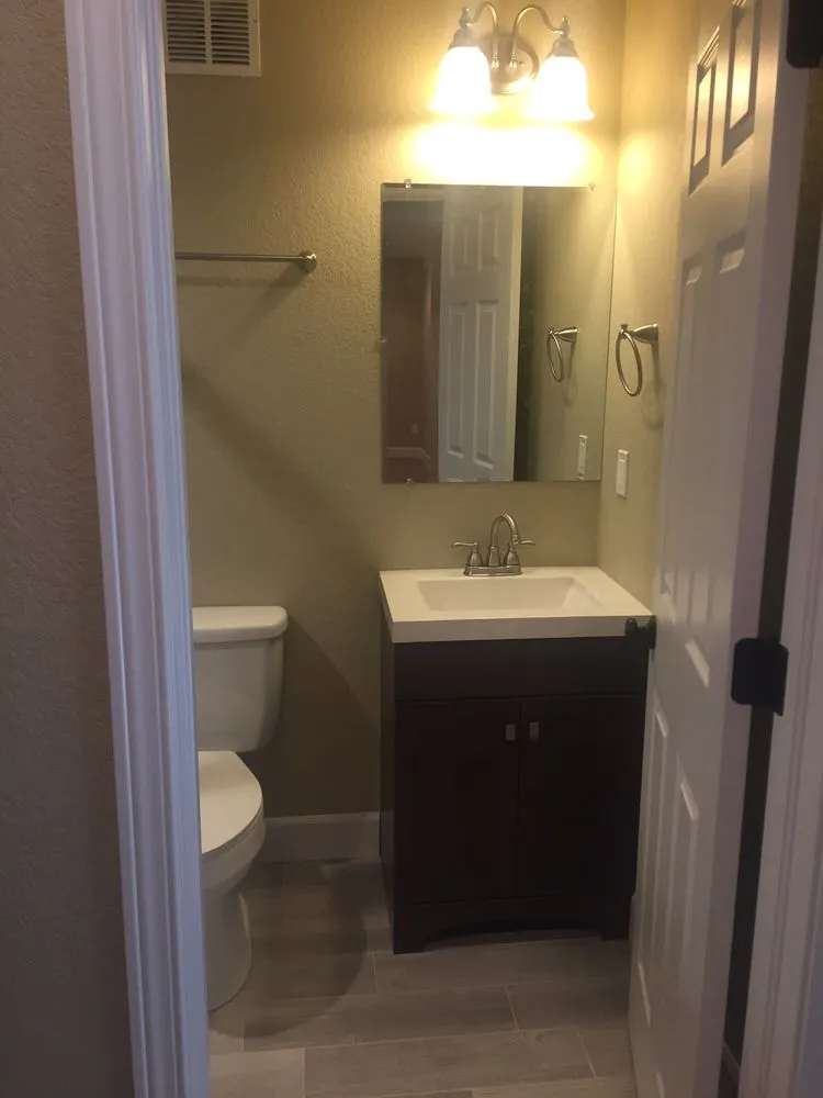 Custom yard maintenance in Castle Rock, CO - Mission Basement Company