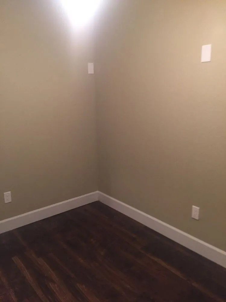 Affordable garden landscaping experts serving Castle Rock, CO - Mission Basement Company