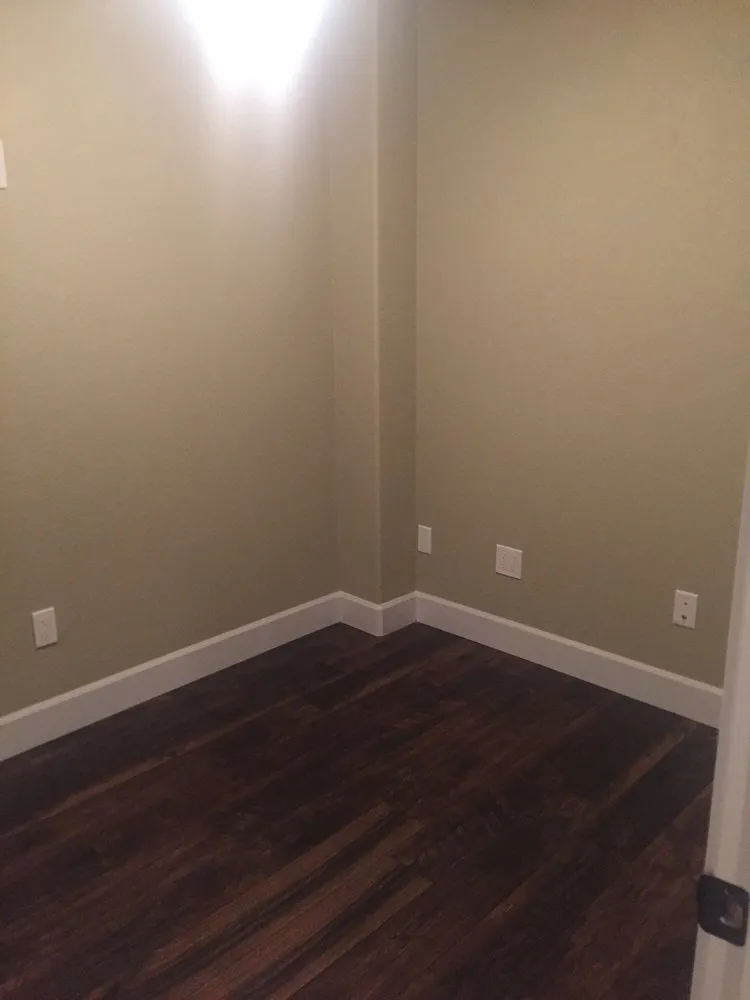 Top-rated landscape installation in Castle Rock, CO - Mission Basement Company