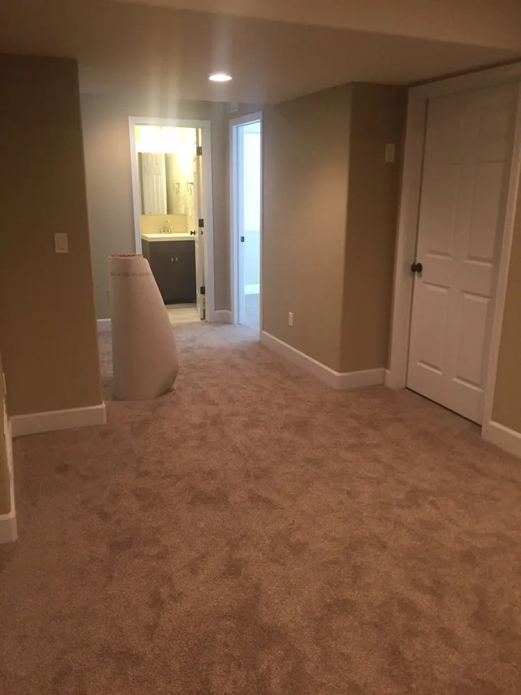 Professional lawn care service near you across Castle Rock, CO - Mission Basement Company