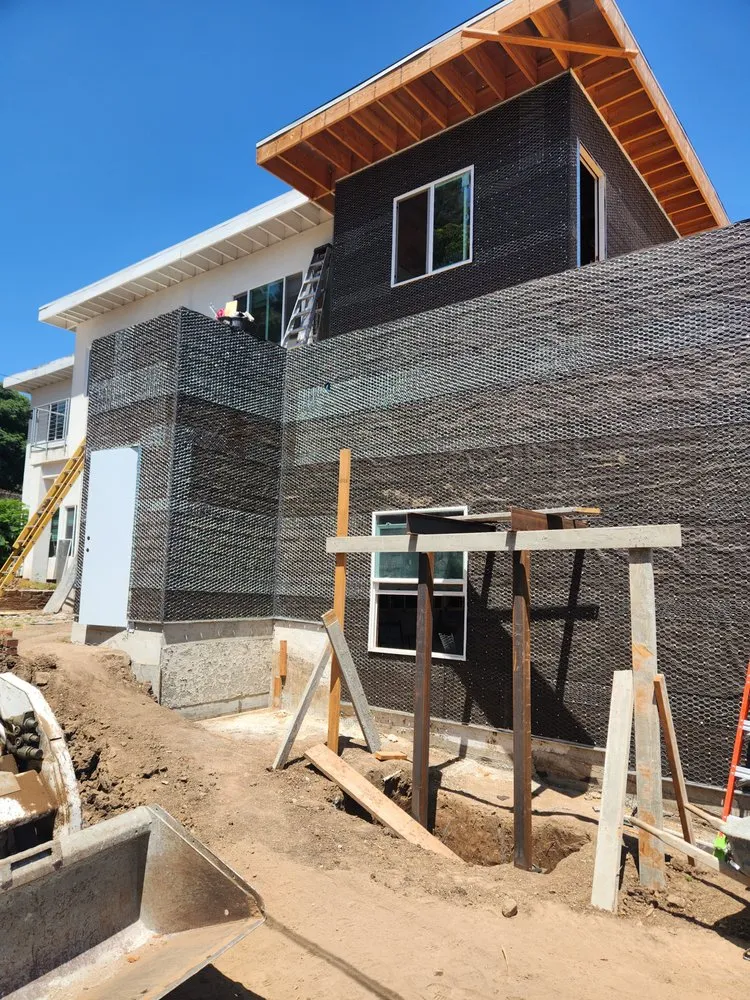 Affordable yard maintenance in Garden Grove, CA - Mission Construction and Engineering