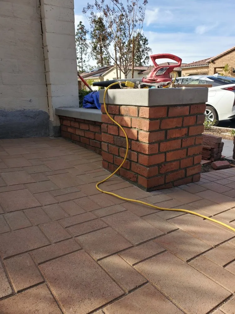 Trusted landscape installation in Garden Grove, CA by Mission Construction and Engineering
