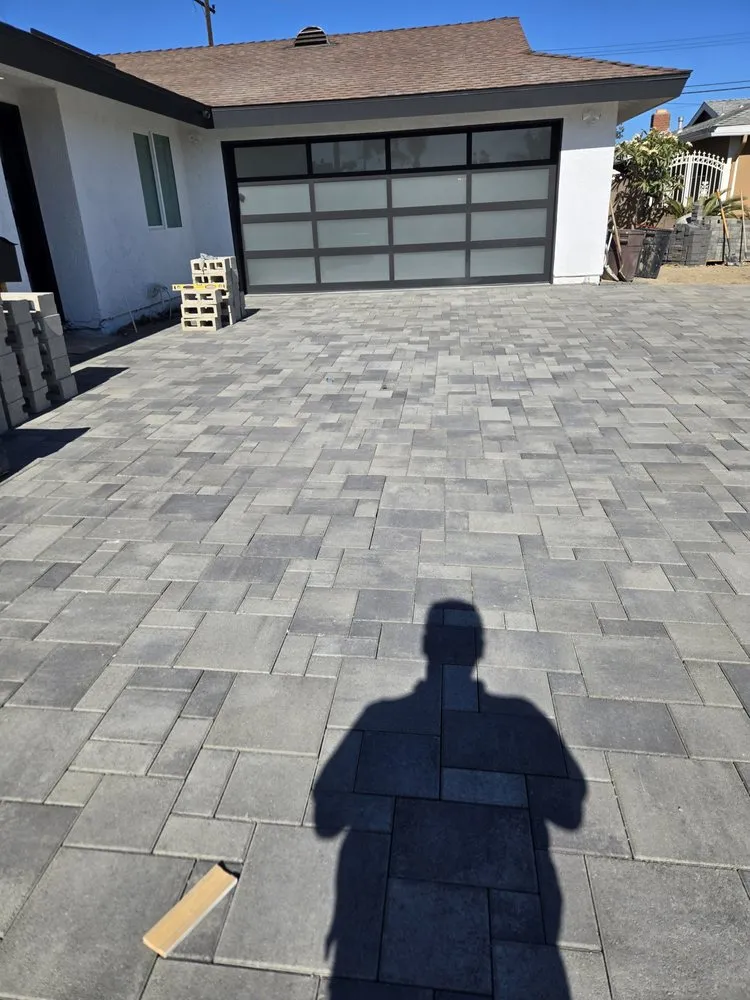 Local yard cleanup service experts serving Garden Grove, CA - Mission Construction and Engineering