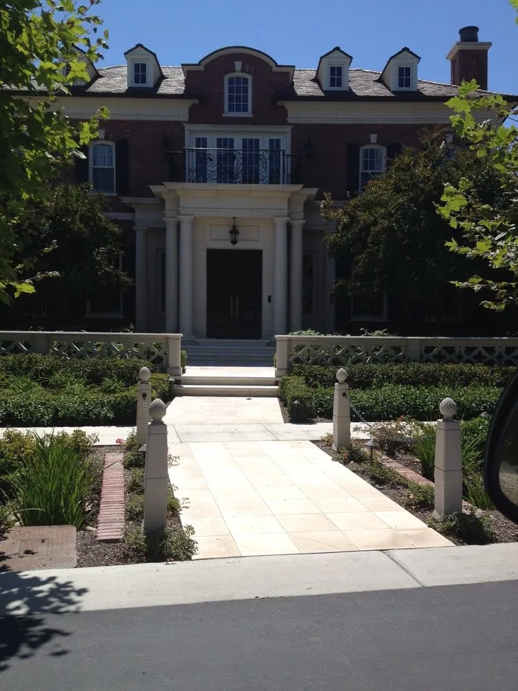 Local yard maintenance in Lake Forest, CA - Mission Landscape And Design Pools & Spas