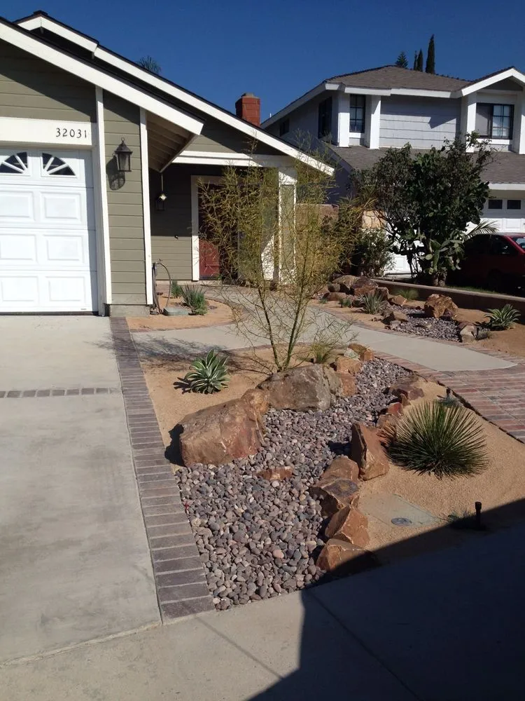 Affordable lawn care service experts serving Lake Forest, CA - Mission Landscape And Design Pools & Spas