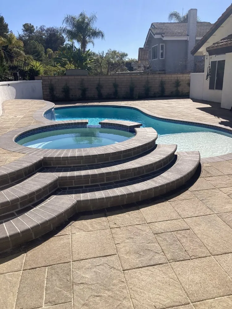 Top-rated garden landscaping experts serving Lake Forest, CA - Mission Landscape And Design Pools & Spas