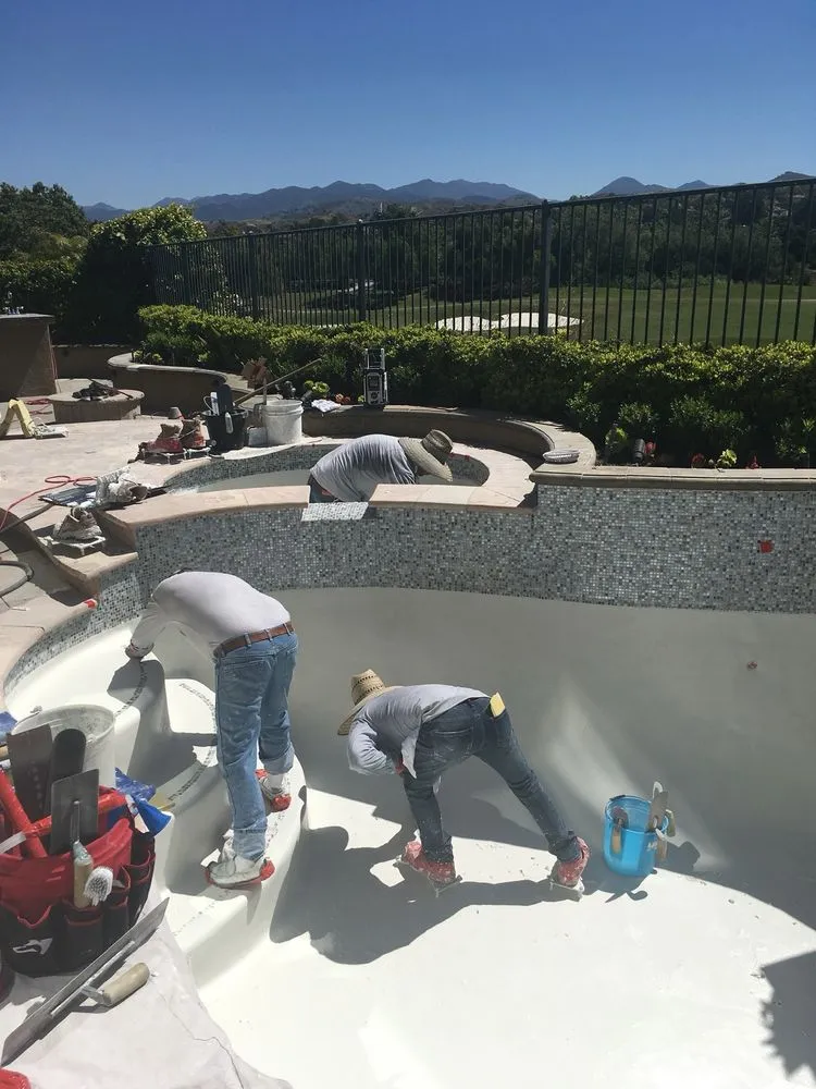 Expert landscape installation experts serving Lake Forest, CA - Mission Landscape And Design Pools & Spas