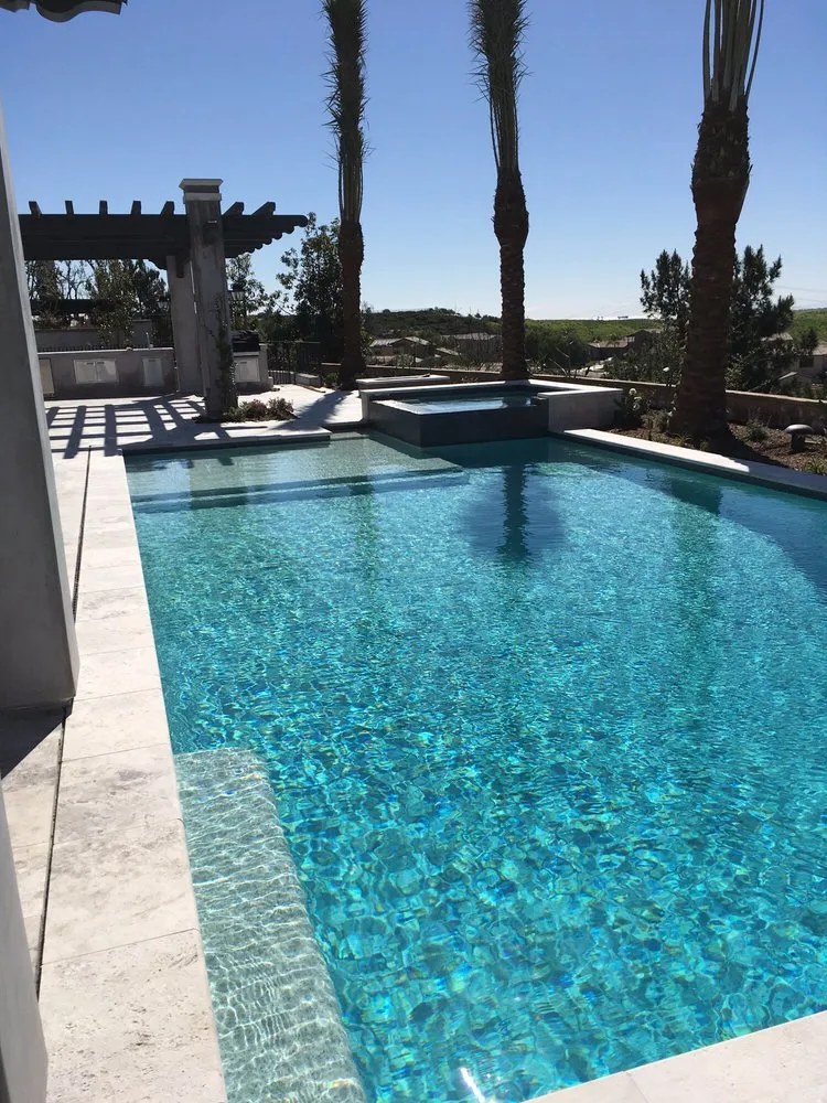 Expert landscape design for homes across Lake Forest, CA - Mission Landscape And Design Pools & Spas