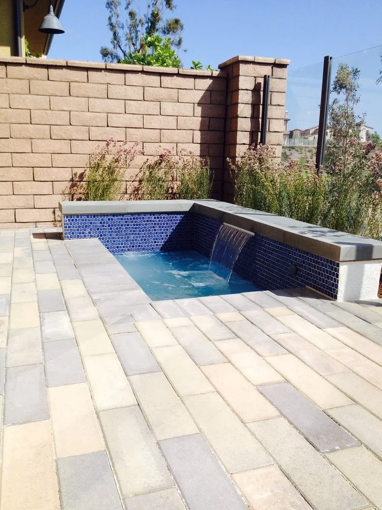 Custom lawn mowing service experts serving Lake Forest, CA - Mission Landscape And Design Pools & Spas