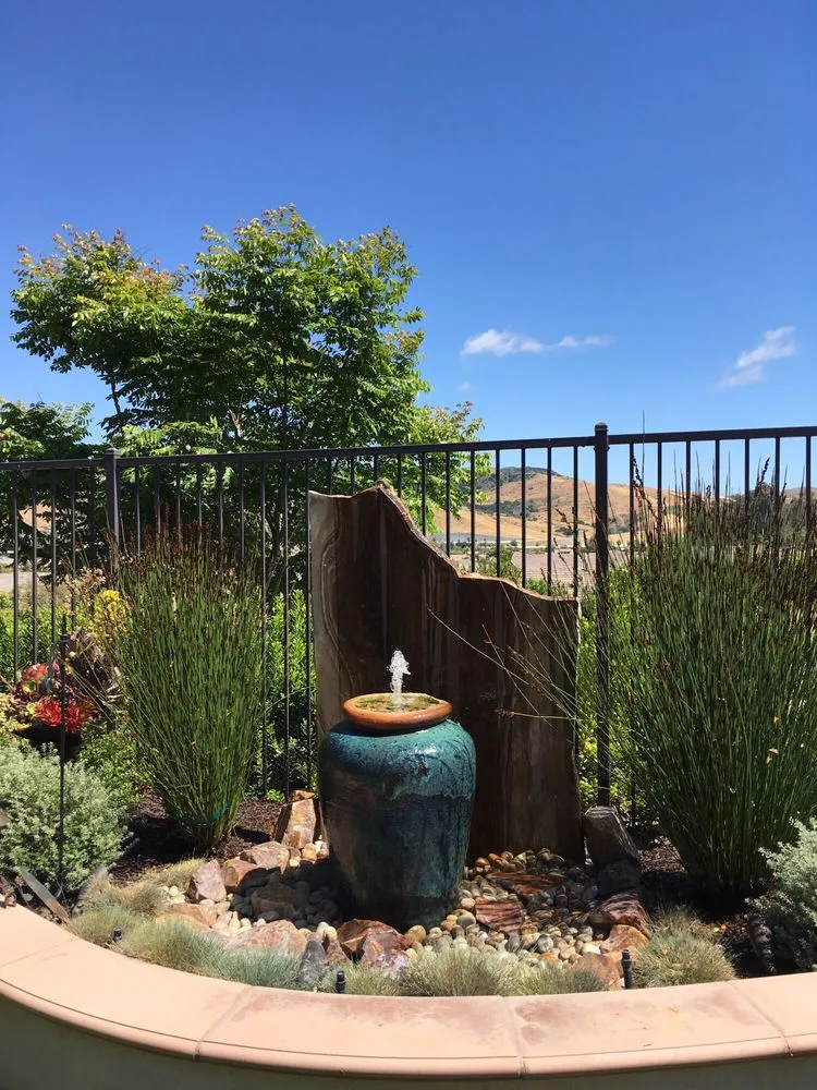 Expert lawn care service for homes in Lake Forest, CA by Mission Landscape And Design Pools & Spas