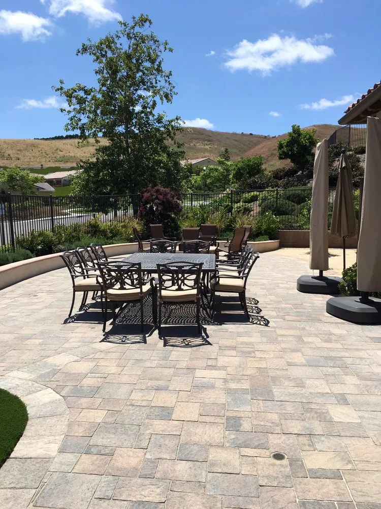 Local outdoor landscaping in Lake Forest, CA - Mission Landscape And Design Pools & Spas