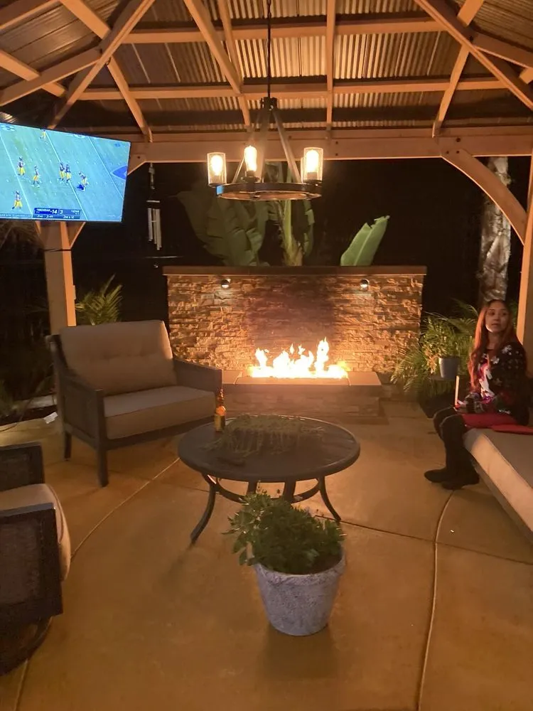 Local residential landscaping experts serving Lake Forest, CA - Mission Landscape And Design Pools & Spas