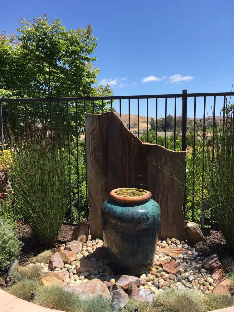 Professional landscaping services for beautiful yards in Lake Forest, CA by Mission Landscape And Design Pools & Spas