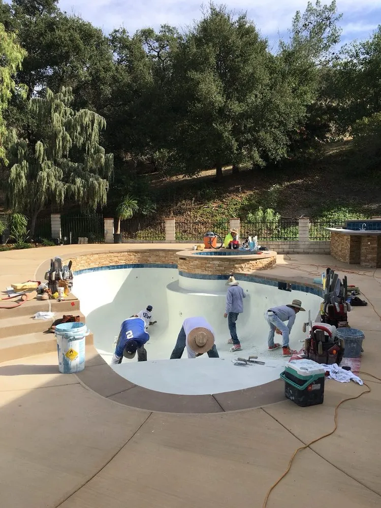 Custom residential landscaping for outdoor upgrades across Lake Forest, CA - Mission Landscape And Design Pools & Spas