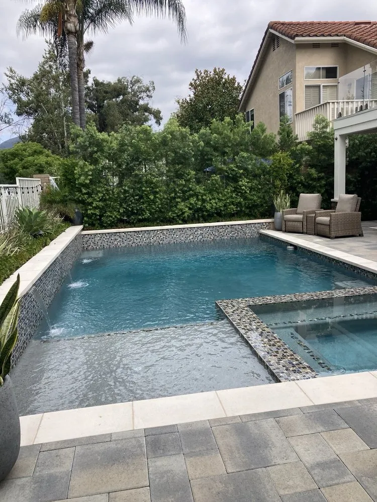 Affordable residential landscaping experts serving Lake Forest, CA - Mission Landscape And Design Pools & Spas