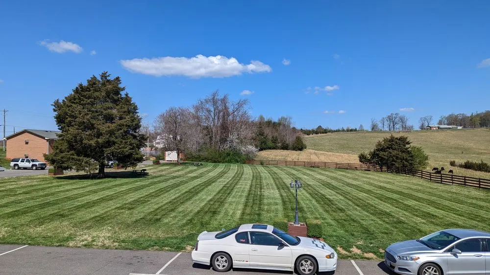 Reliable yard cleanup service experts serving Glade Hill, VA - Mission Landscapes