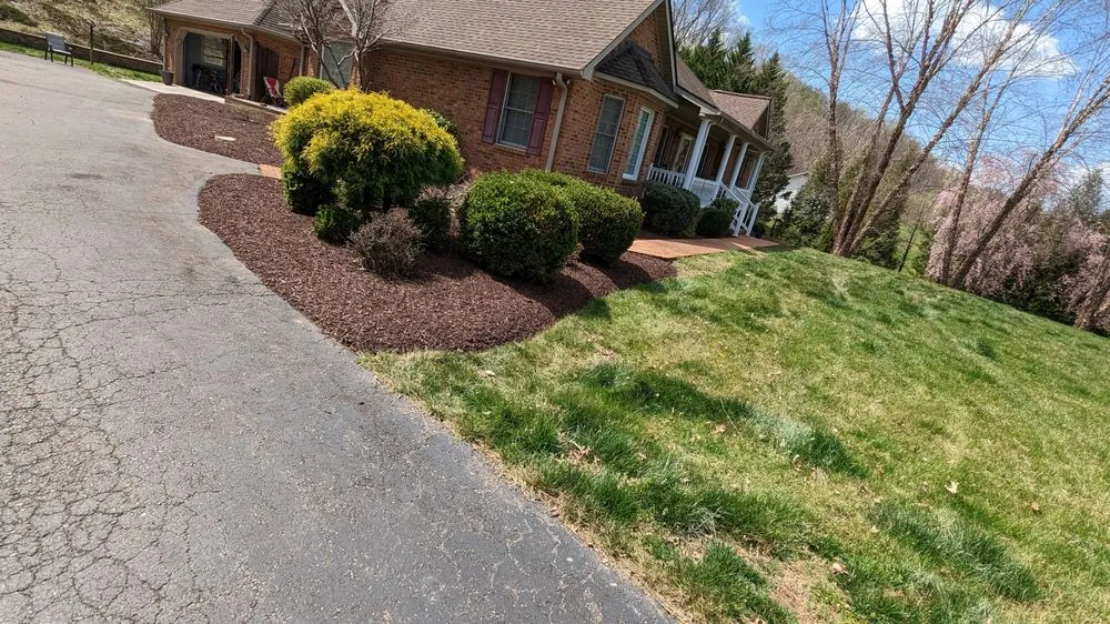 Expert landscaping services for outdoor upgrades across Glade Hill, VA - Mission Landscapes