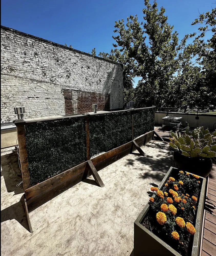 Top-rated yard cleanup service for outdoor upgrades across Sacramento, CA - Mission Landscaping