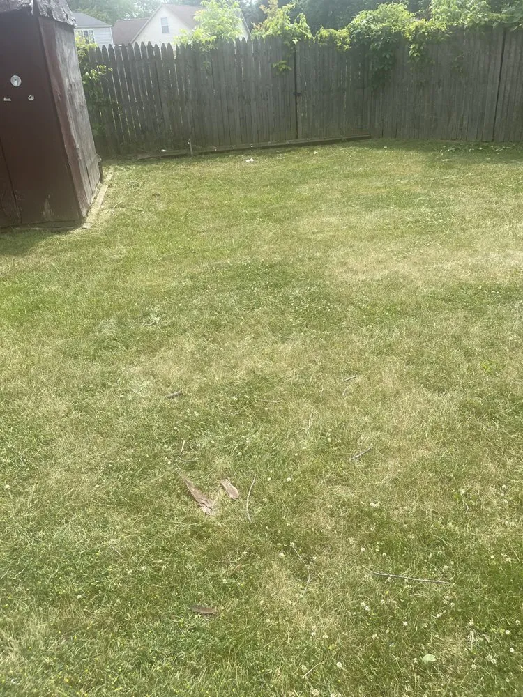 Trusted garden landscaping near you across Toledo, OH - Mission Lawn & Landscape