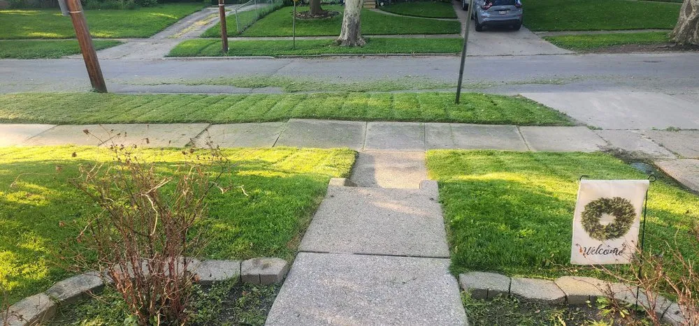 Reliable residential landscaping for outdoor upgrades in Toledo, OH by Mission Lawn & Landscape