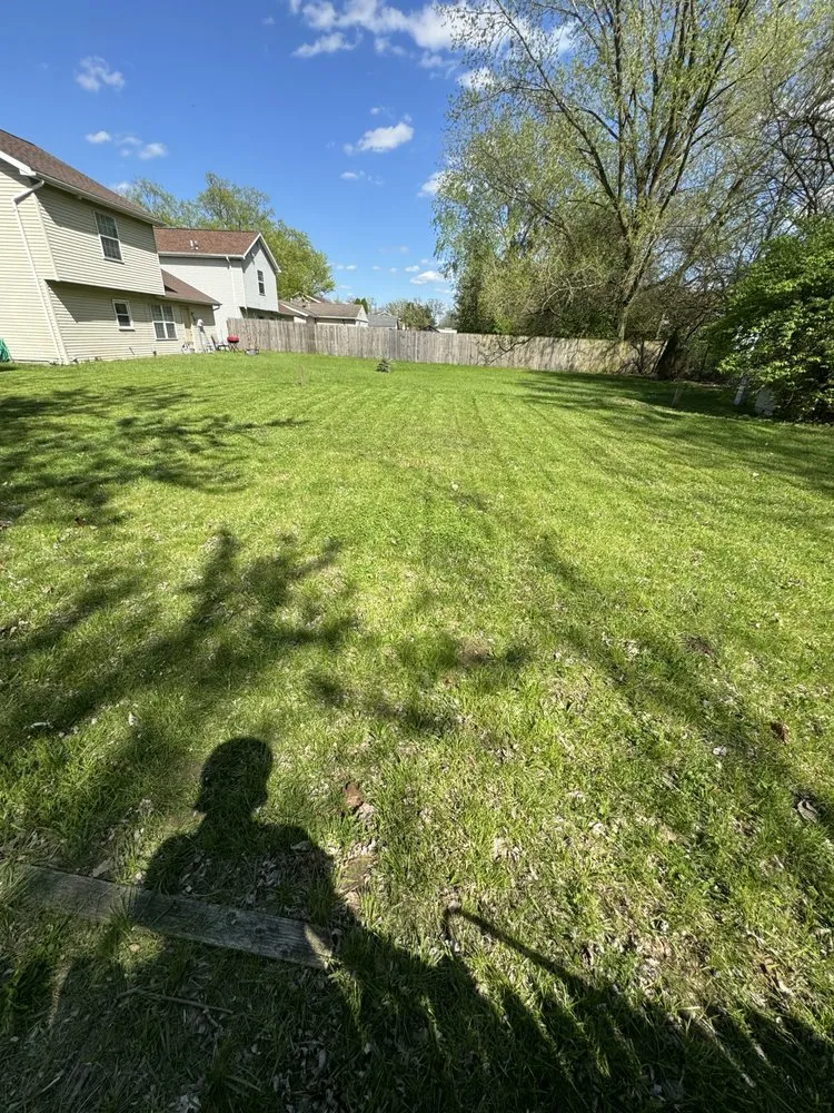 Local landscaping services experts serving Toledo, OH - Mission Lawn & Landscape