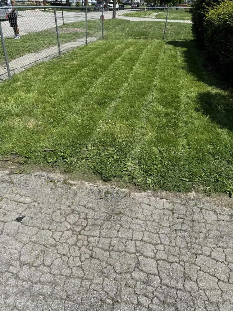 Custom garden landscaping experts serving Toledo, OH - Mission Lawn & Landscape