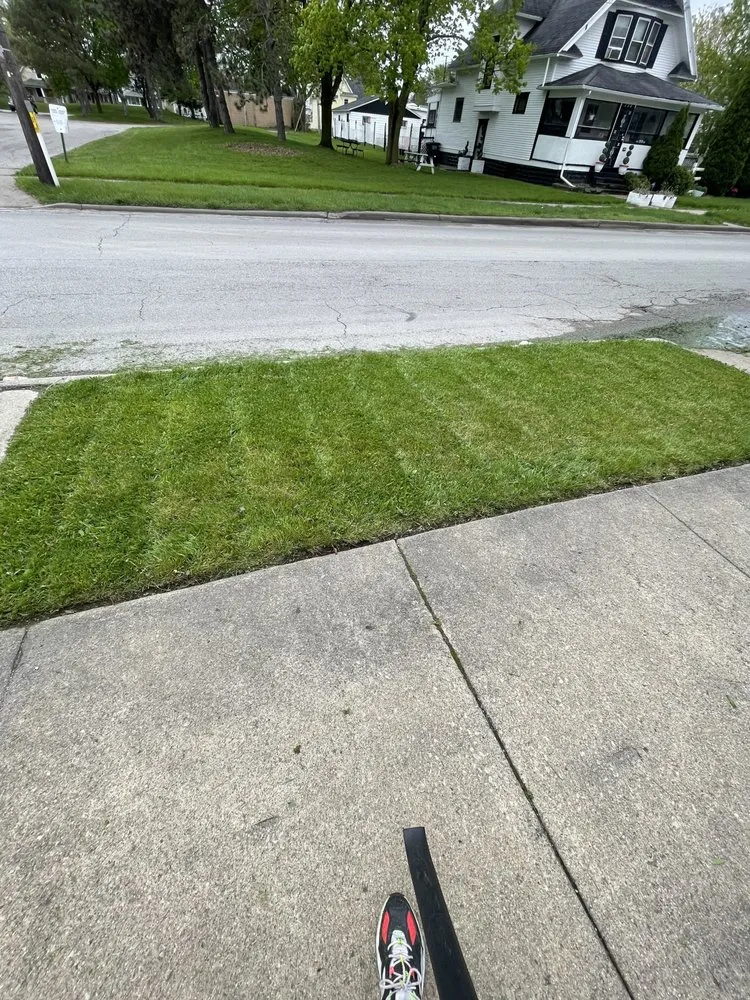 Reliable landscaping services near you in Toledo, OH by Mission Lawn & Landscape