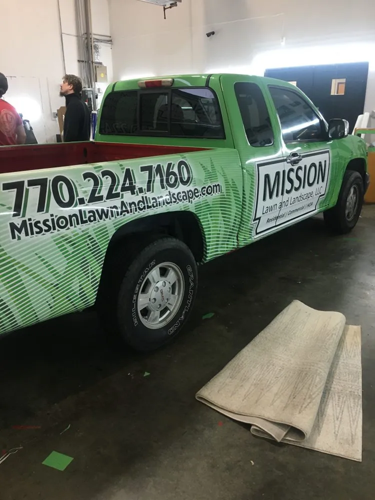 Expert yard maintenance for outdoor upgrades in Canton, GA by Mission Lawn And Landscape