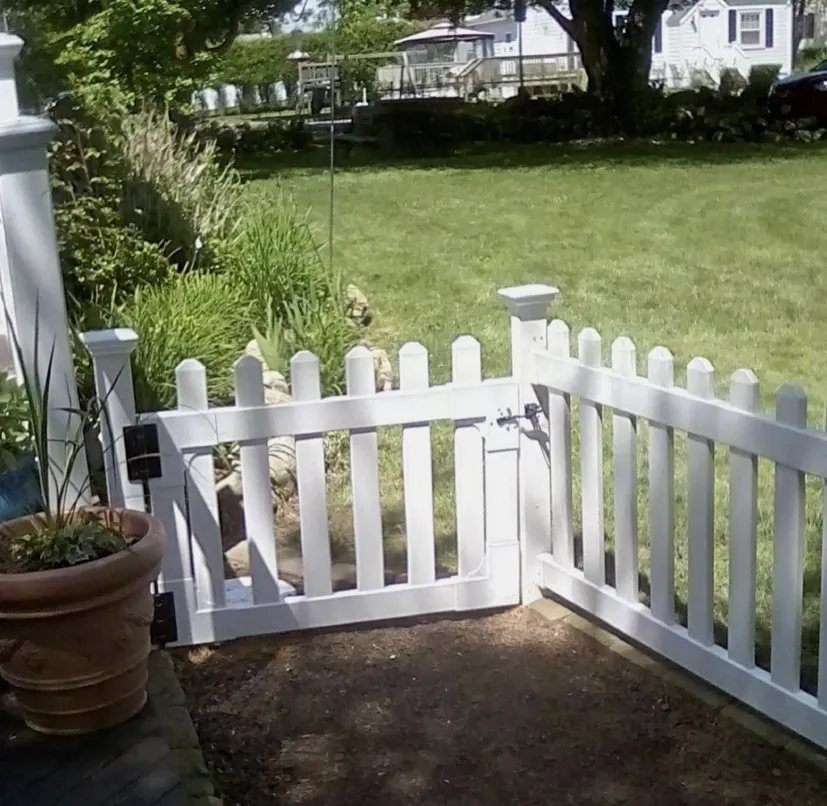 Affordable landscape installation experts serving Wilmington, NC - Mission Lawn Care