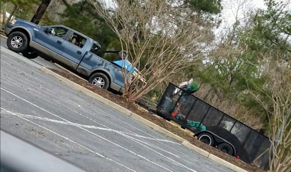 Professional landscape design with custom design across Midlothian, VA - Mission Lawn Pros