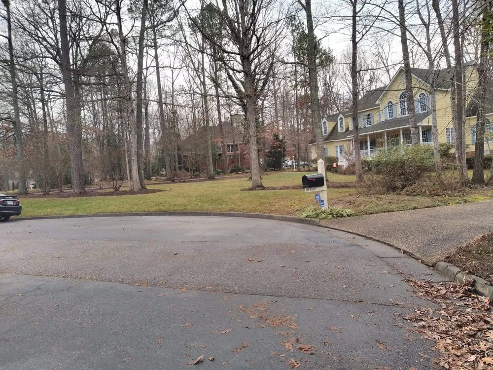 Expert landscape design for homes across Midlothian, VA - Mission Lawn Pros