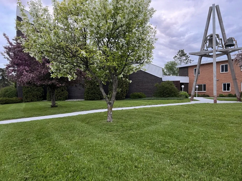 Custom landscape design in Clearbrook, MN - Mission Outdoor Services