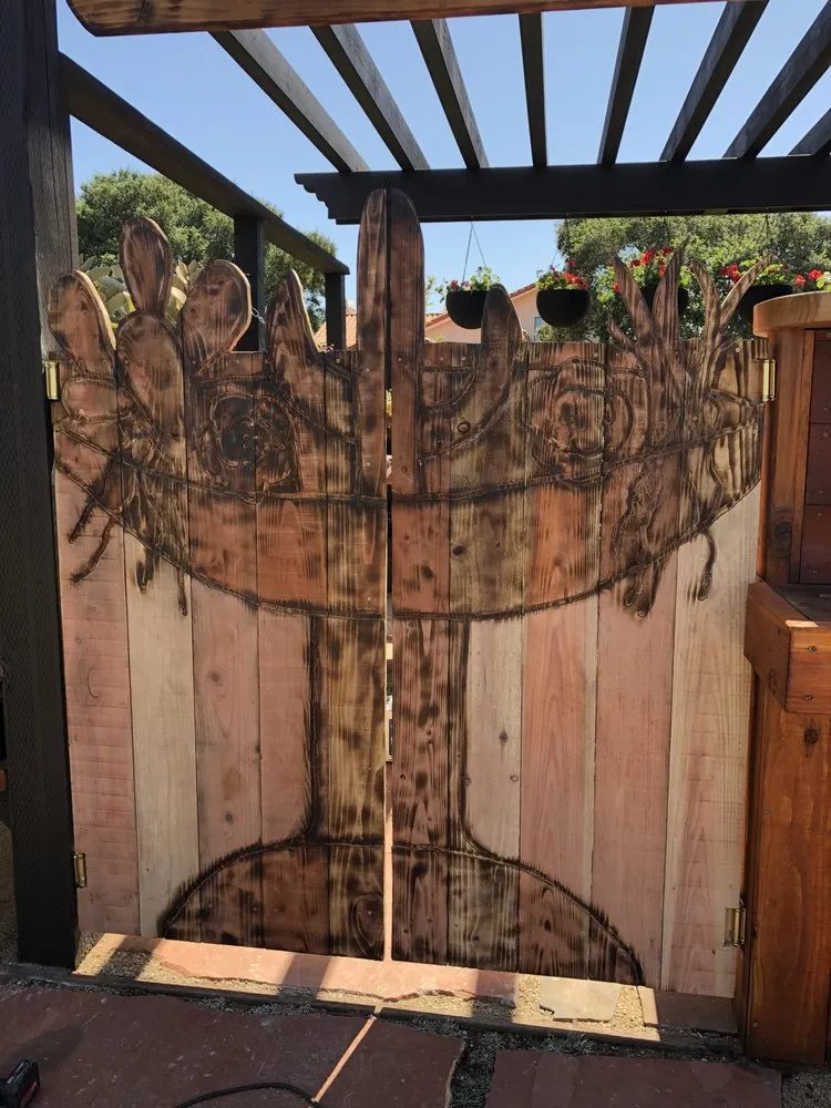 Affordable landscaping services for outdoor upgrades across Grover Beach, CA - Mission Pacifica Landscape Development