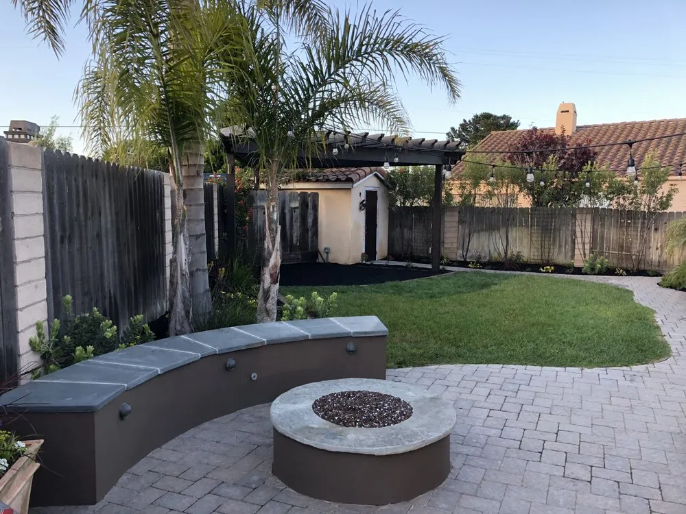 Local lawn care service for homes in Grover Beach, CA by Mission Pacifica Landscape Development