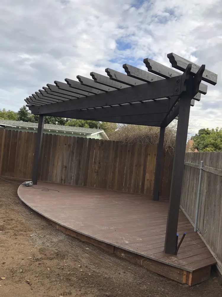 Top-rated yard cleanup service in Grover Beach, CA - Mission Pacifica Landscape Development