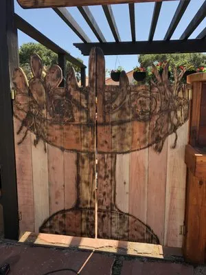 Mission Pacifica Landscape Development Logo