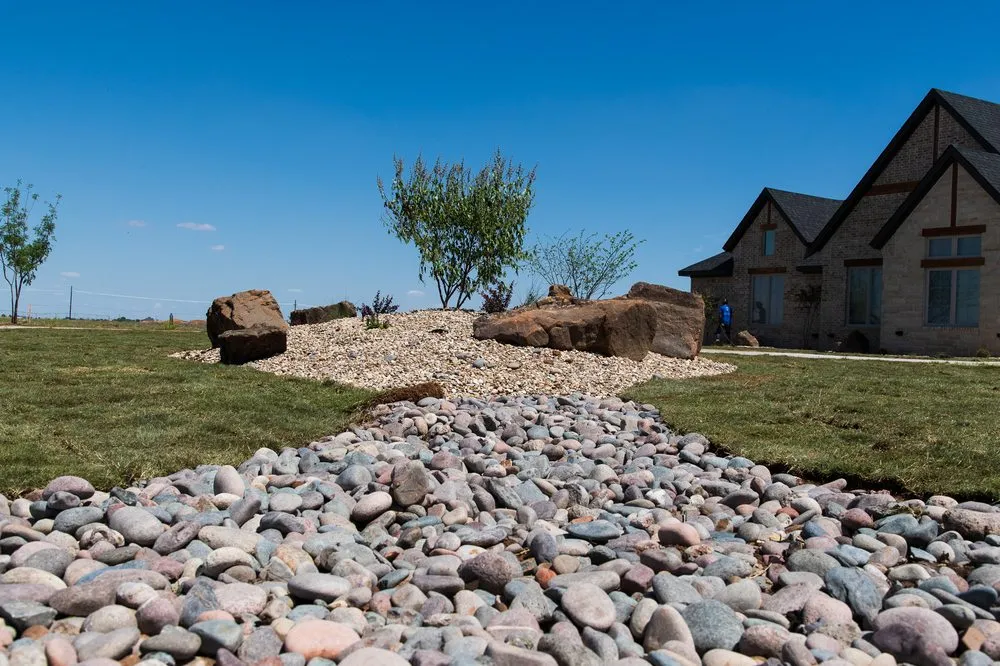 Local yard cleanup service experts serving Lubbock, TX - Mission Service Companies