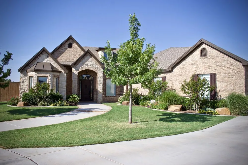 Top-rated outdoor landscaping near you across Lubbock, TX - Mission Service Companies