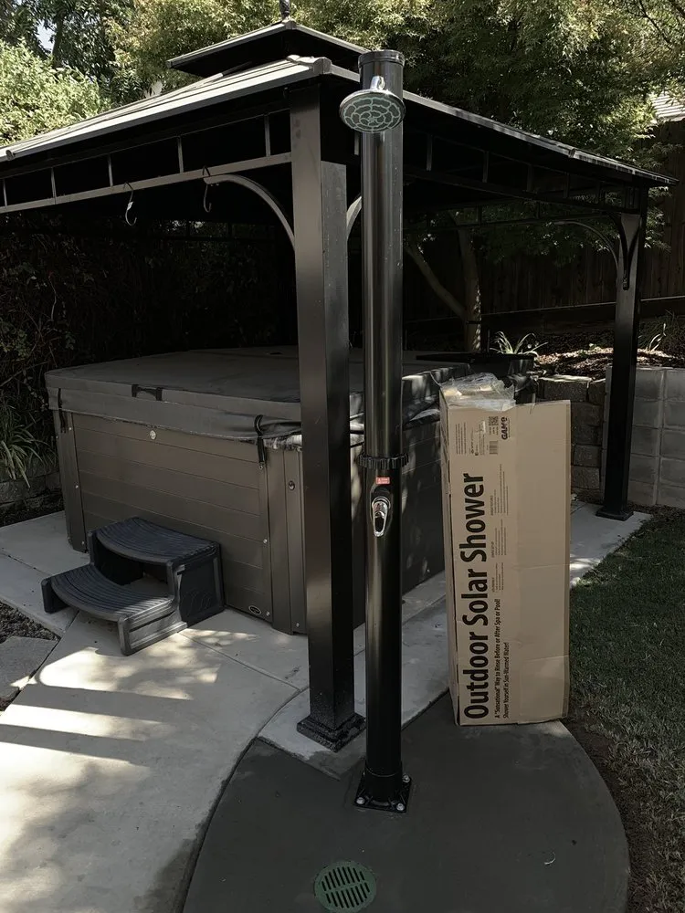 Local landscape installation experts serving Clovis, CA - Mission View Landscaping