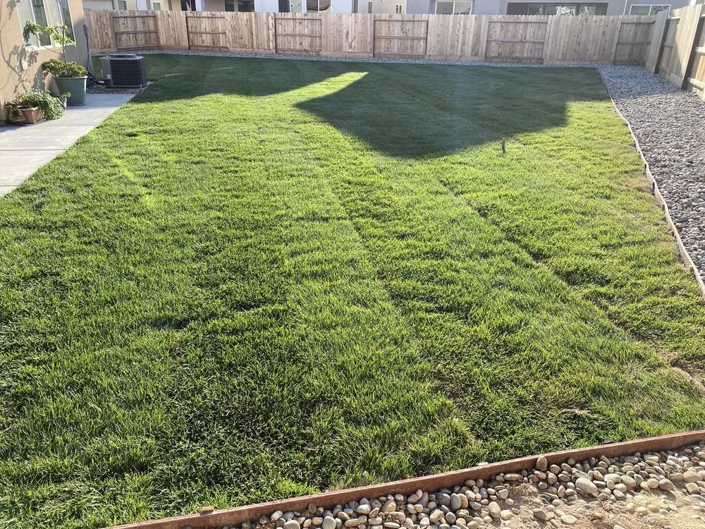 Expert landscaping services experts serving Clovis, CA - Mission View Landscaping